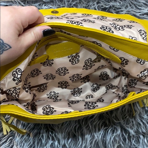 Jessica Simpson bag - Picture 3 of 3